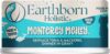 Earthborn Holistic Monterey Medley Grain-Free Moist Cat Food 5.5 oz Can