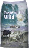 Sierra Mountain Dog Food