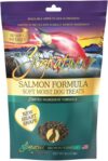 Zignature Salmon Soft Moist Treats for Dogs