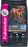 Eukanuba Adult Large Breed Lamb 1st Ingredient Dry Dog Food, 30 lb Bag