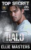 Halo (Cerberus Personal Security Book 5)