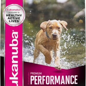 Eukanuba Premium Performance Puppy Pro Puppy Dry Dog Food, 28 lb Bag