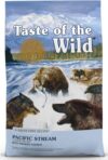 Taste of the Wild Pacific Stream Dog Food 5lb