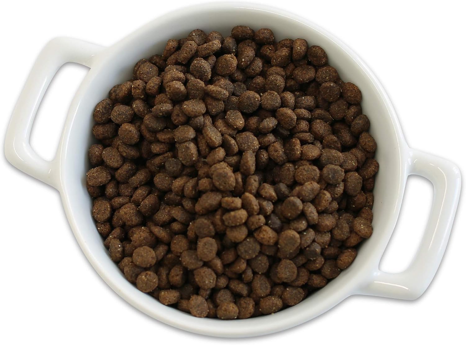 Merrick Lil’ Plates Premium Grain Free Dry Dog Food for Small Dogs, Real Salmon and Sweet Potato Kibble - 4.0 lb. Bag - Image 13