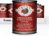 Fromm Four-Star Nutritionals Shredded Beef in Gravy Entrée Dog Food - Premium Wet Dog Food - Beef Recipe - Case of (12) 12 oz Cans
