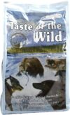 Taste of The Wild Pacific Stream Canine - Smoked Salmon - 5 lb