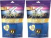 Zignature Trout Soft Moist Treats for Dogs (Pack of 2)