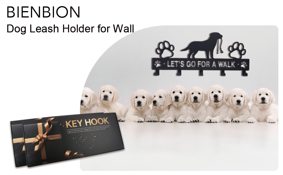 keys holder on wall