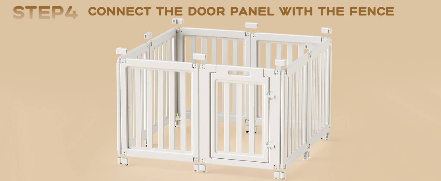 Dog Playpen