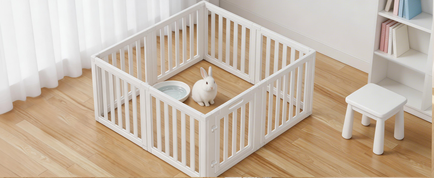 Dog Playpen