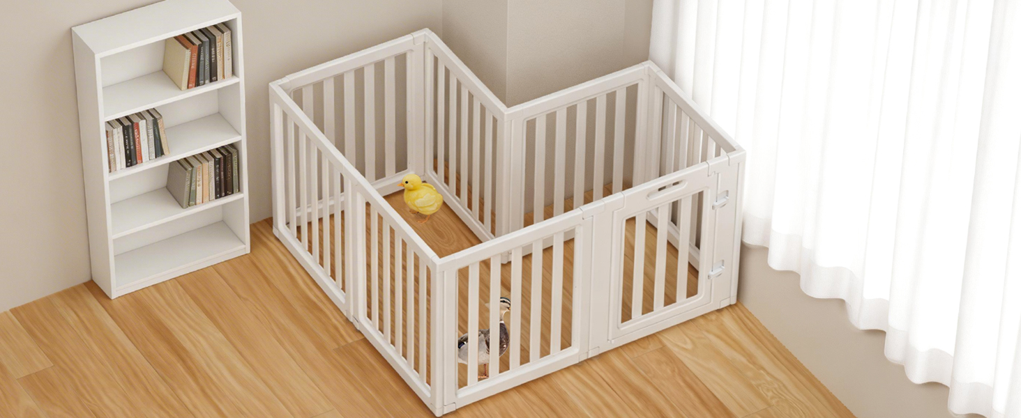 Dog Playpen