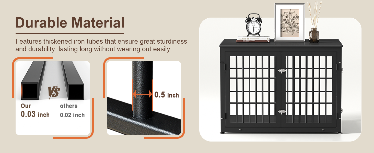 durable