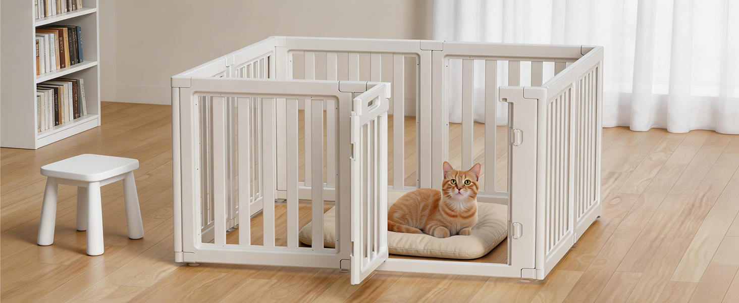 Dog Playpen