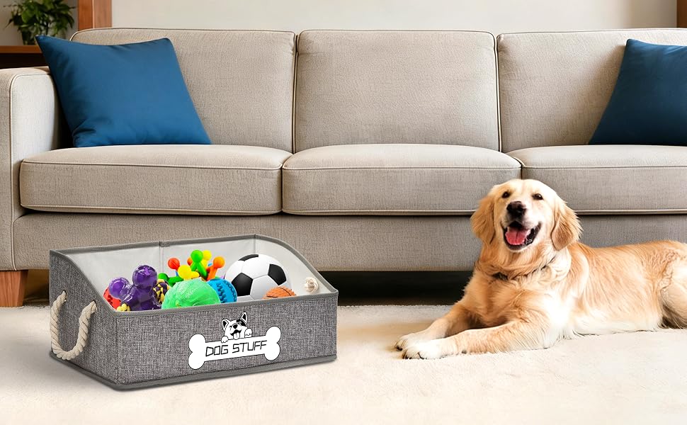 collapsible storage bins