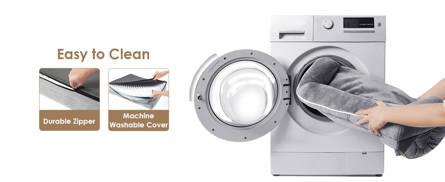 washable