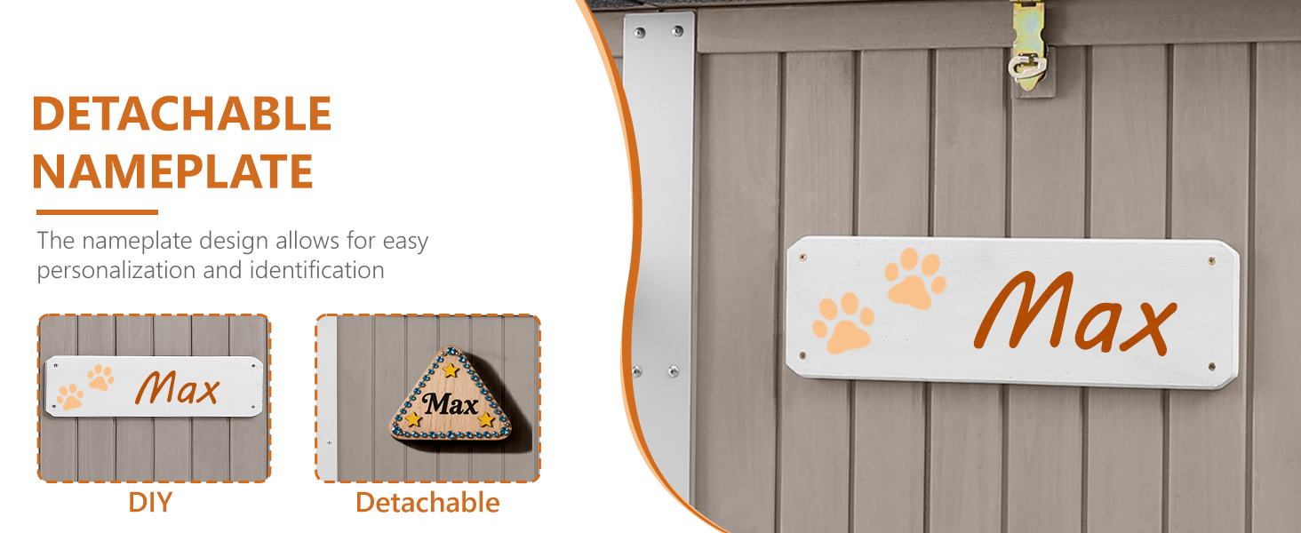 dog houses for large dogs outside