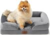 Bedsure Orthopedic Dog Beds for Small Dogs with Removable Washable Cover