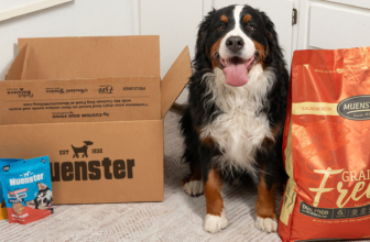 Formulas and Proteins – Muenster Pet