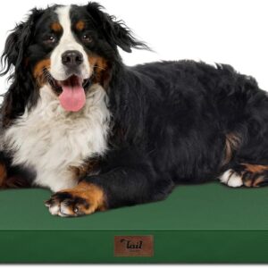 Outdoor Extra Large Dog Bed XXL for Giant Breed Dogs