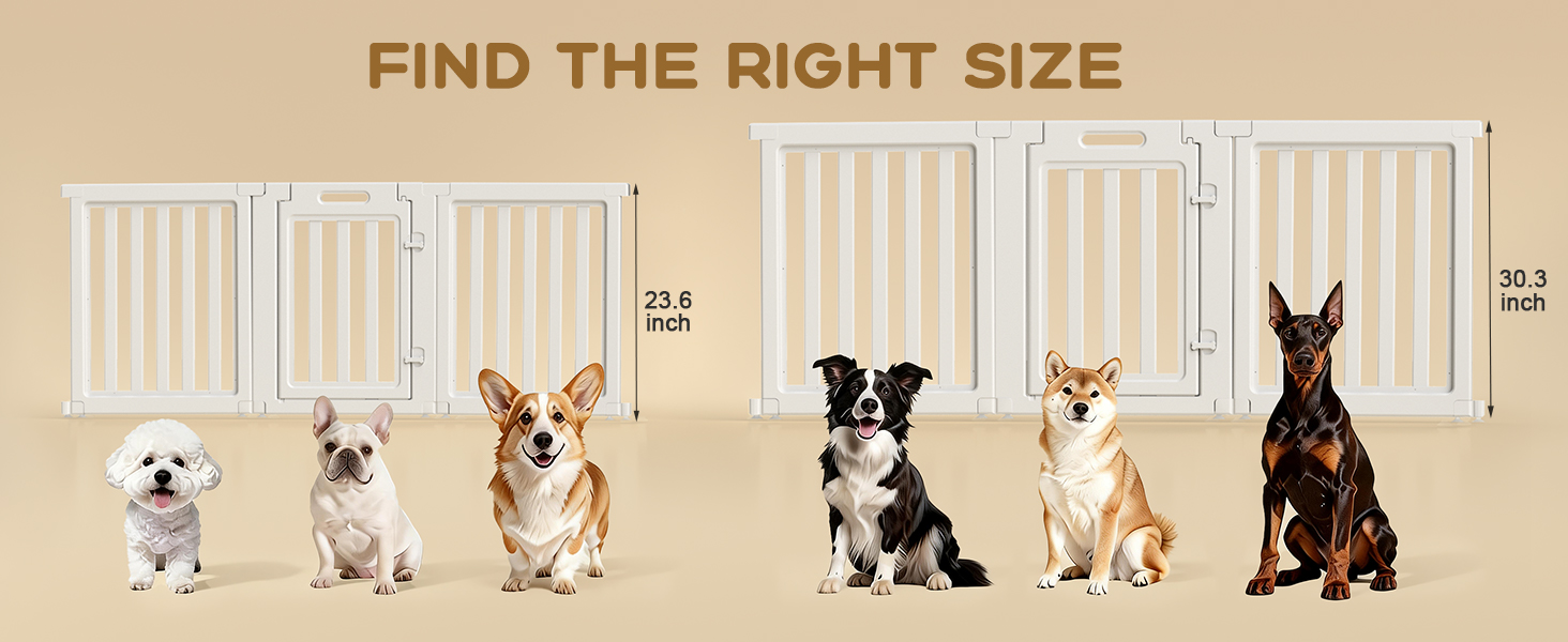 Dog Pen Indoor