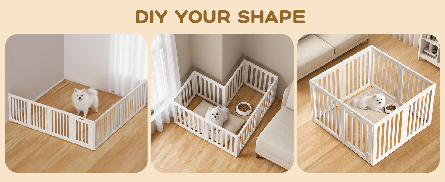 Dog Playpen