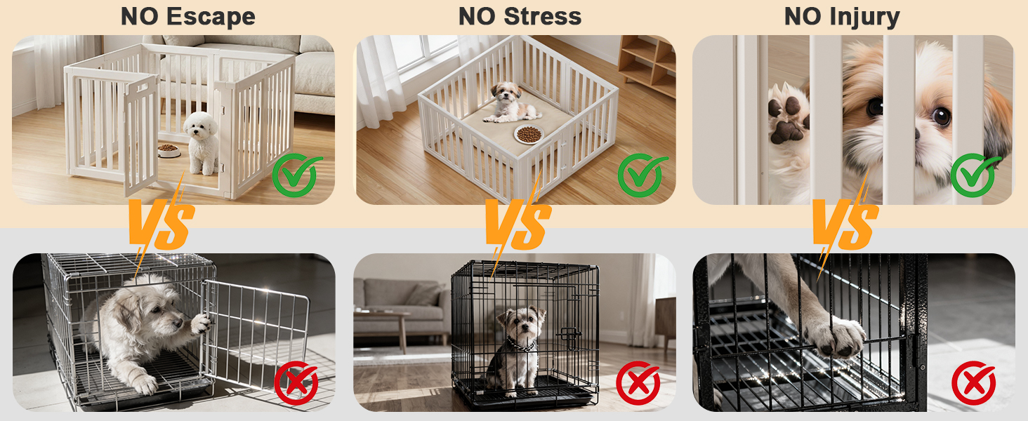 Dog Playpen