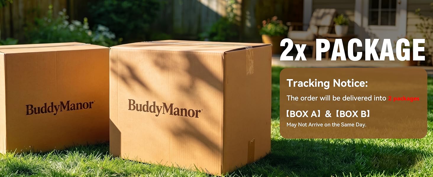 BuddyManor