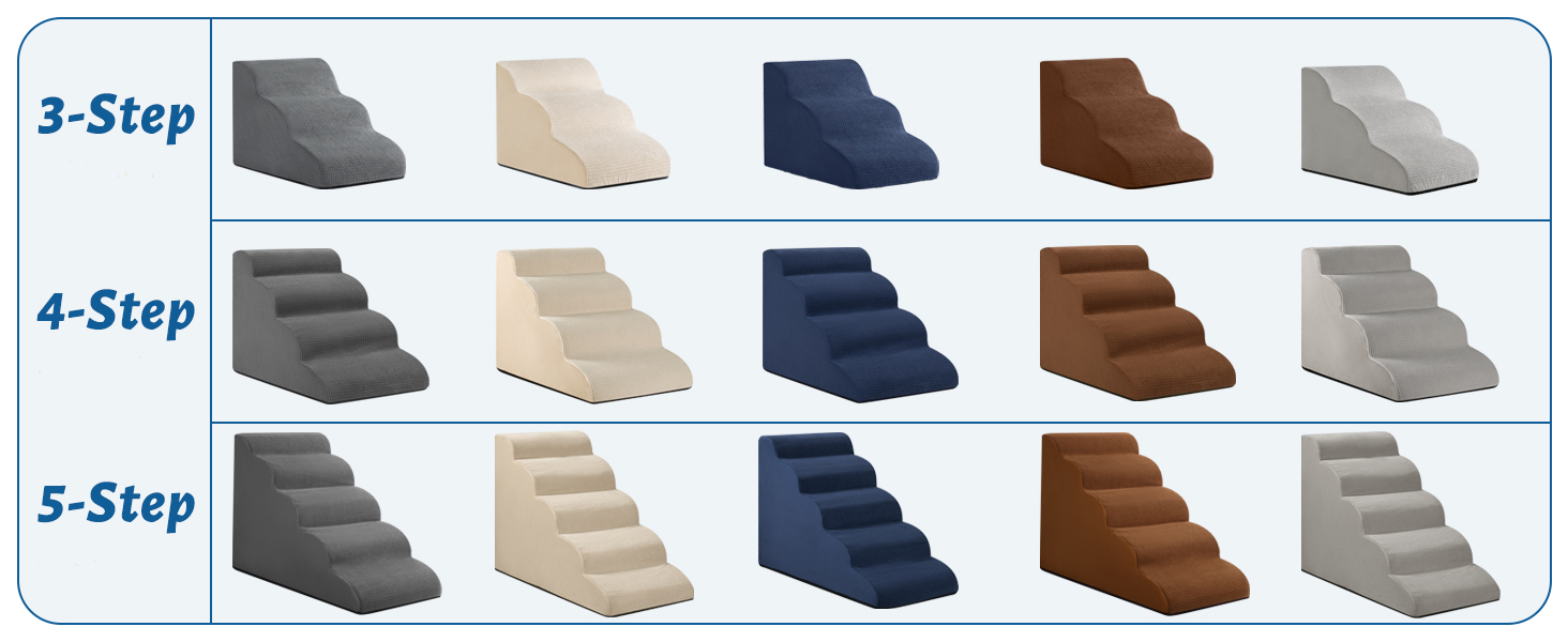 dog ramp for stairs