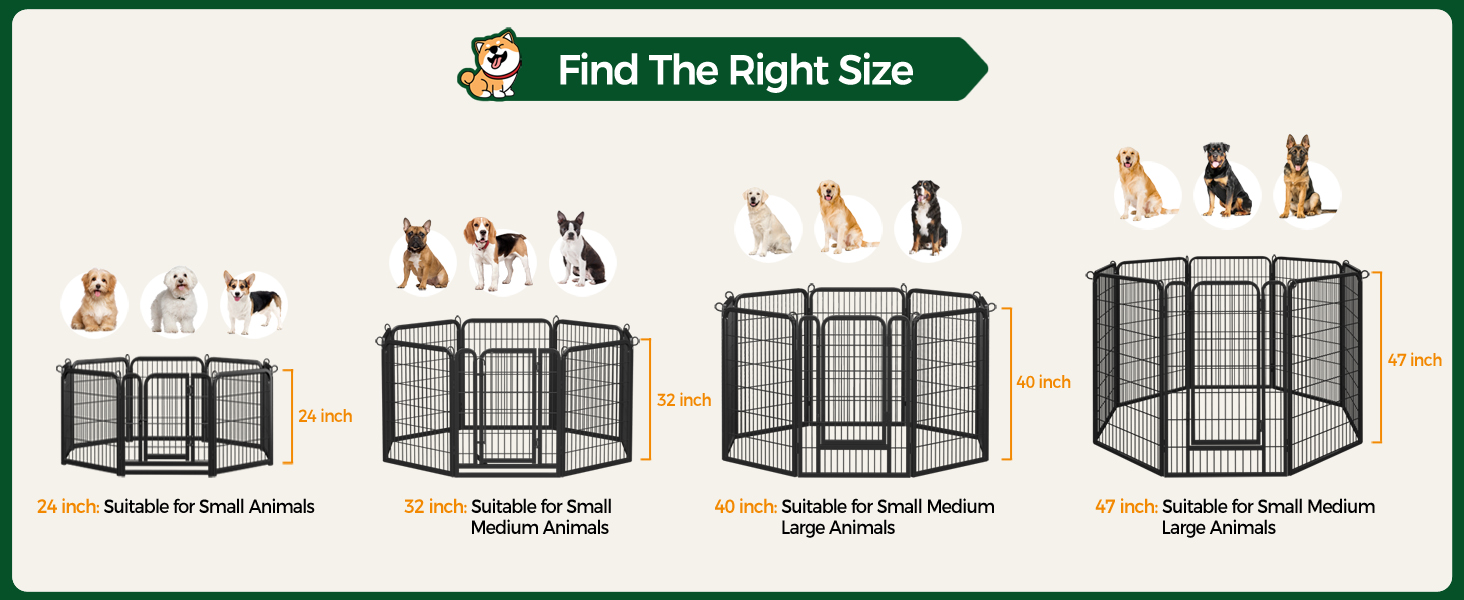 dog playpen