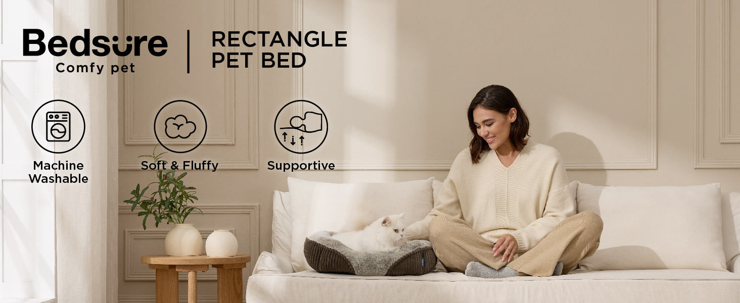 T1 dog bed