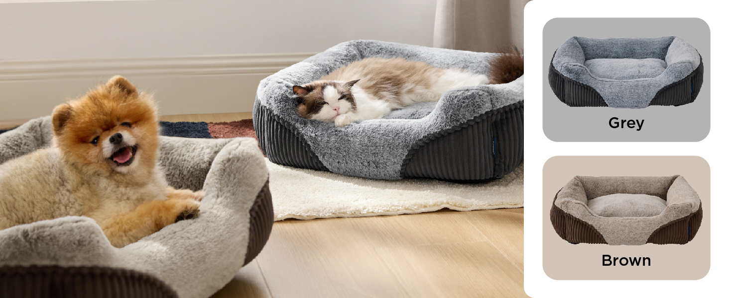 T1 dog bed