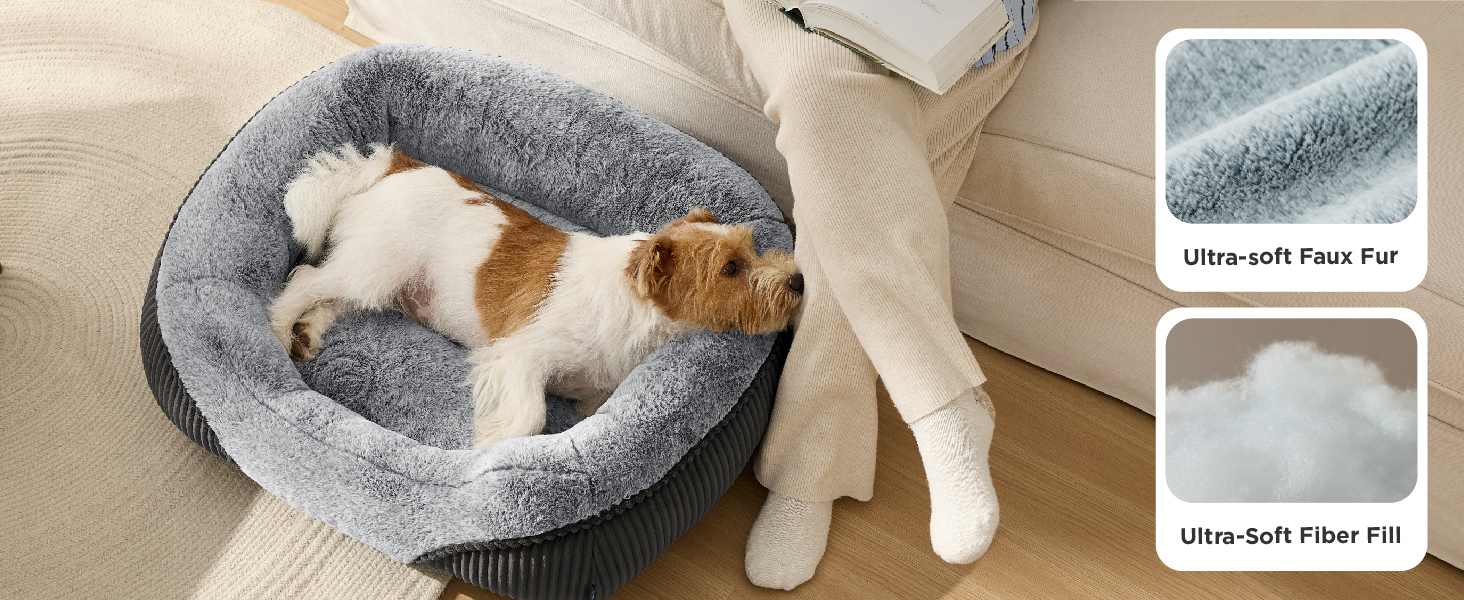 T1 dog bed