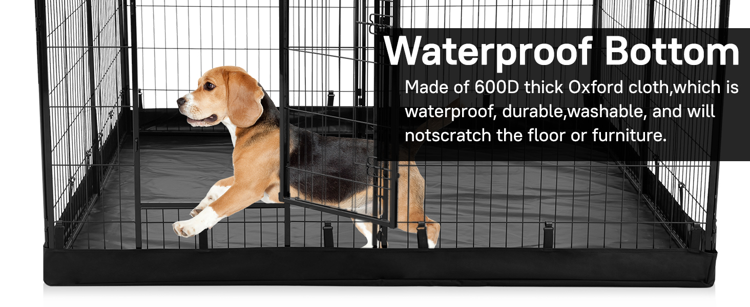 dog playpen
