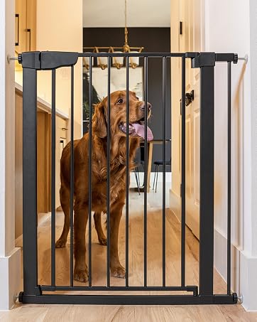 dog gate for stairs doorways puppy doggy gates for the house