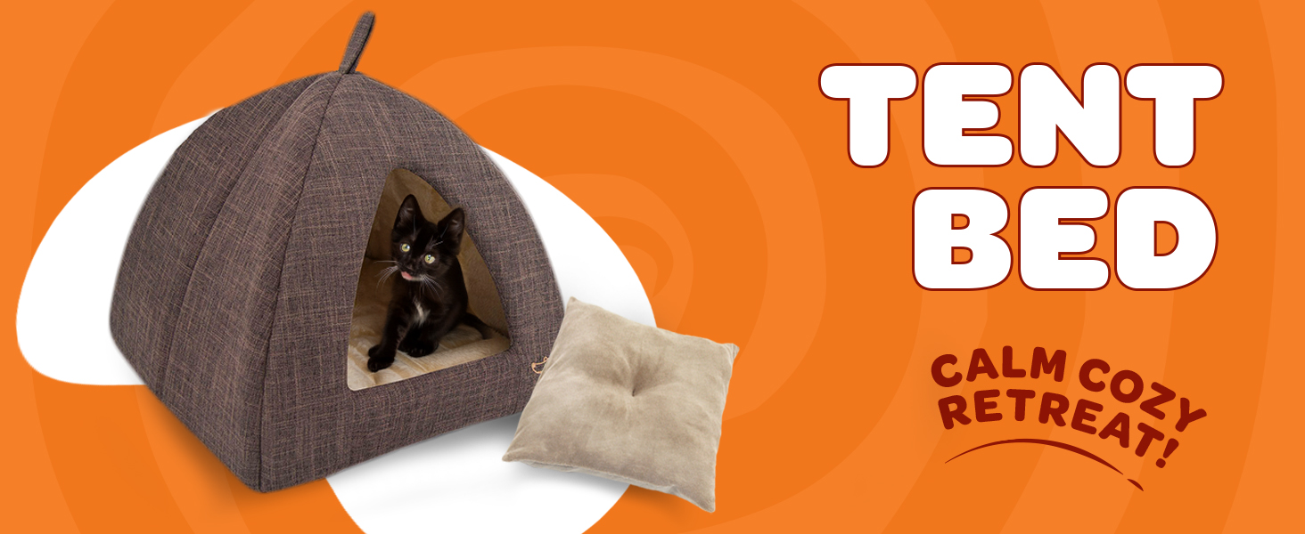 dog beds large sized dog