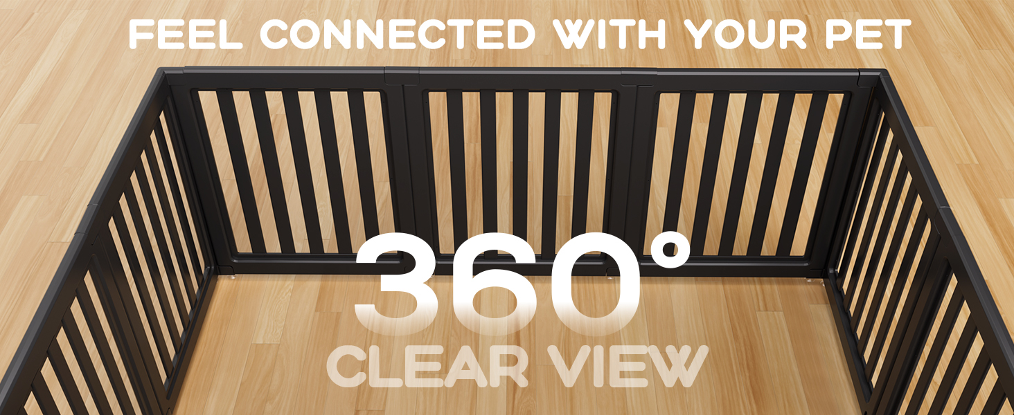 Dog Playpen