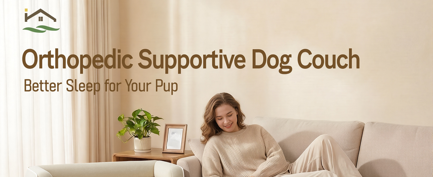 dog beds large sized dogs