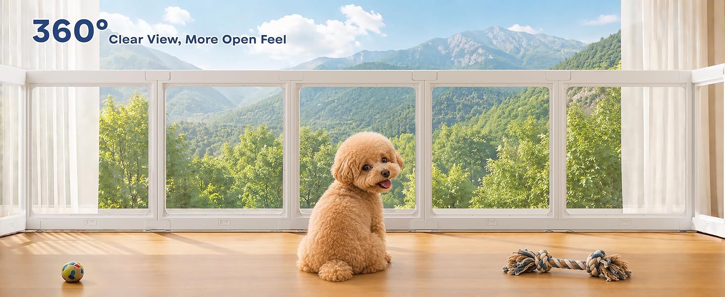 dog playpen