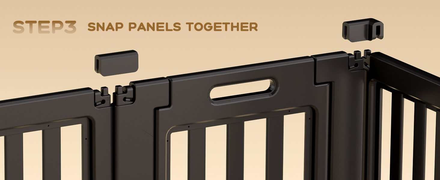 Dog Playpen