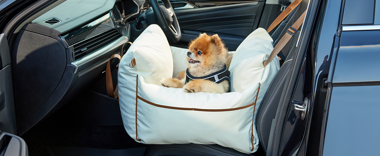 dog car seat
