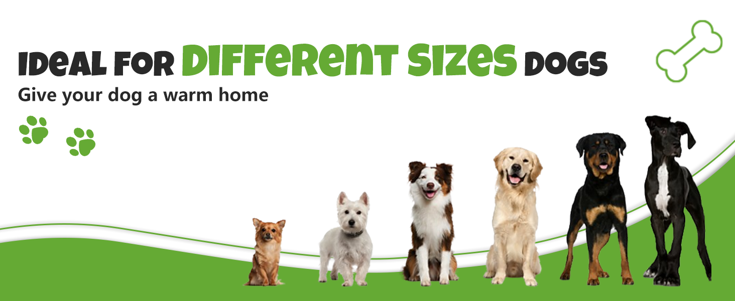 dog house outdoor waterproof