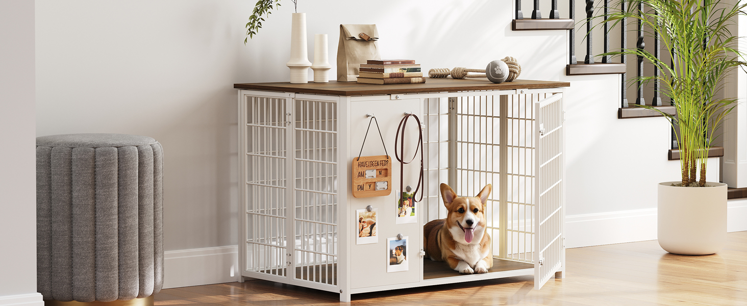 Dog Crate