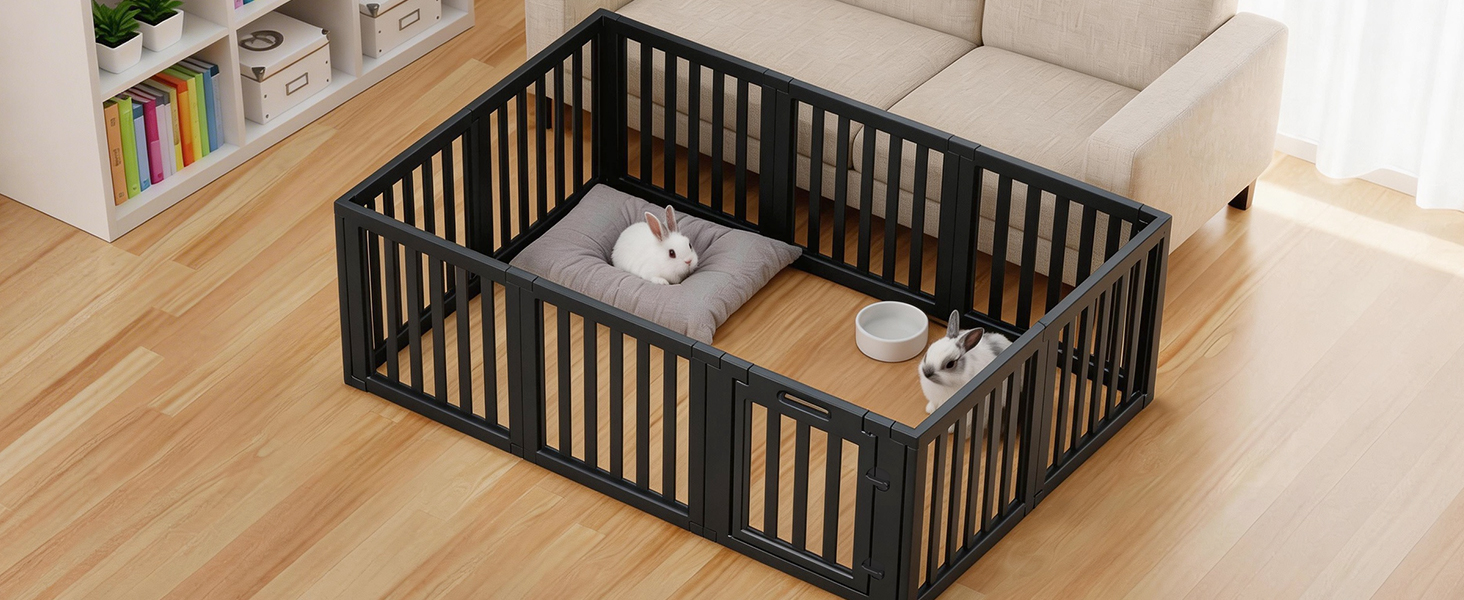 Dog Playpen