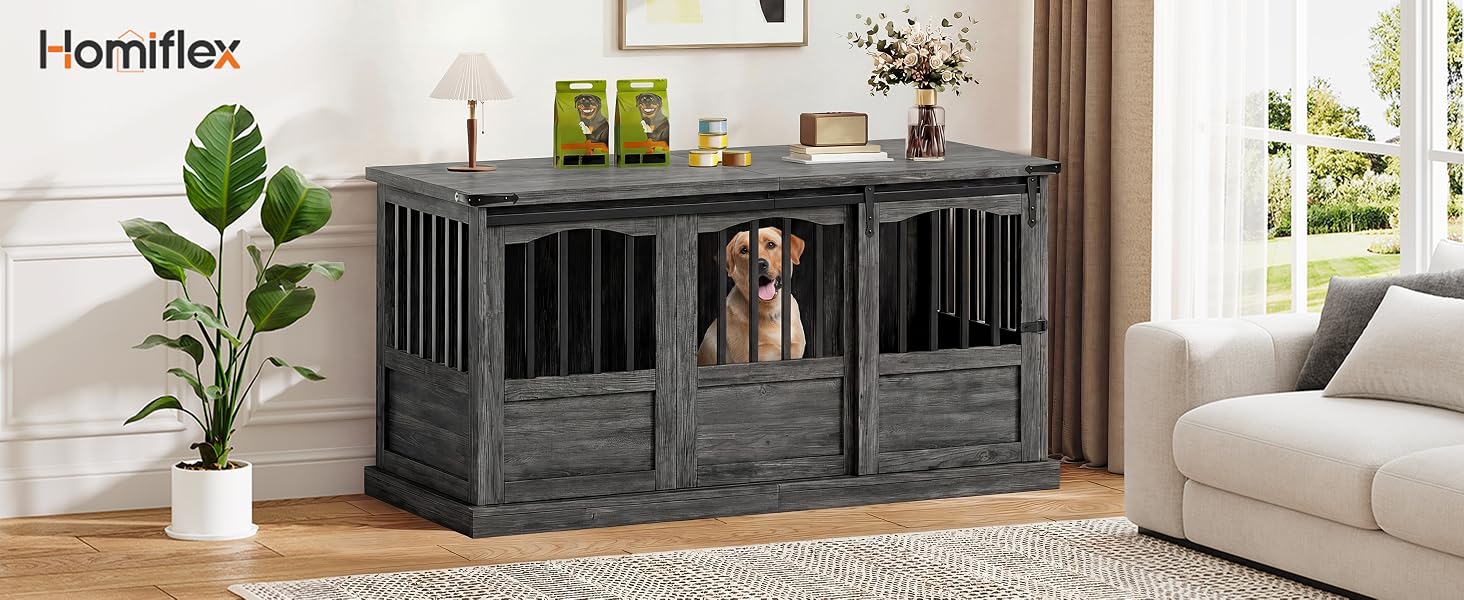 Dog Crate