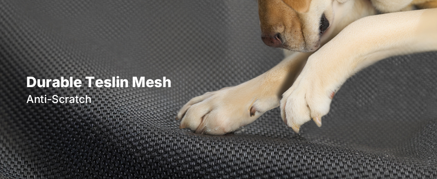 Durable Mesh Mat