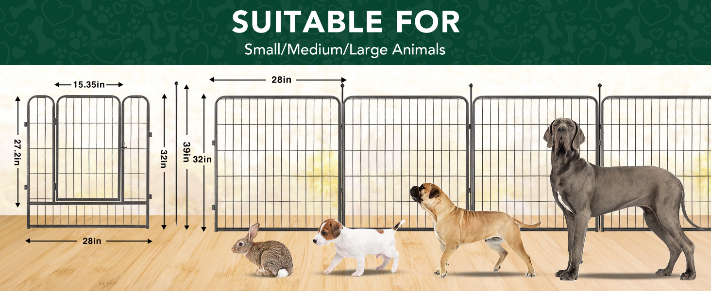 dog playpen
