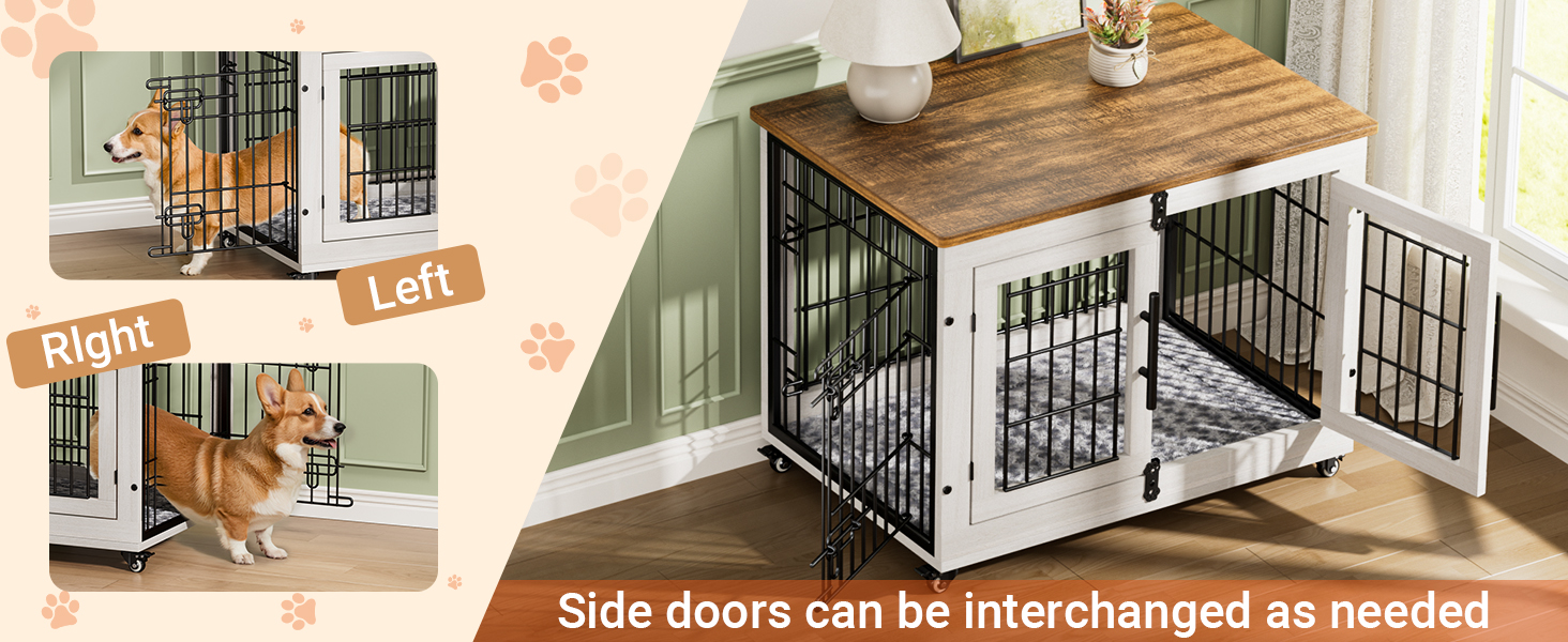 dog kennel