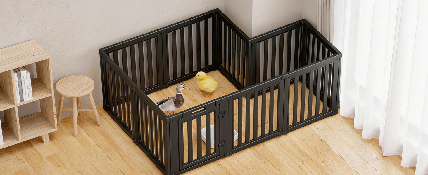 Dog Playpen