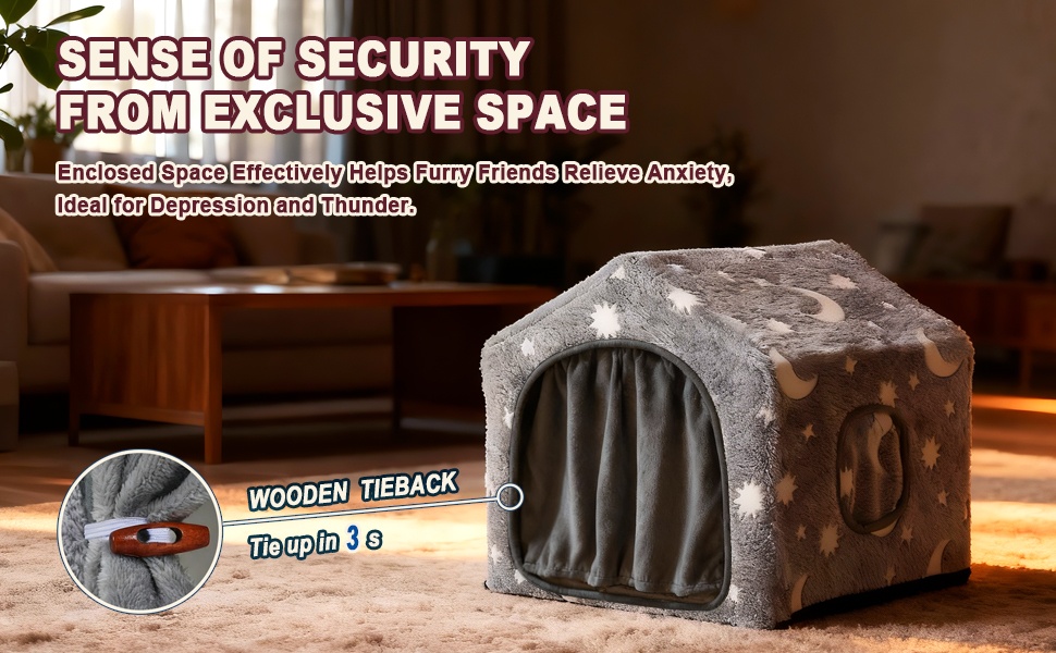 Sense of Security
