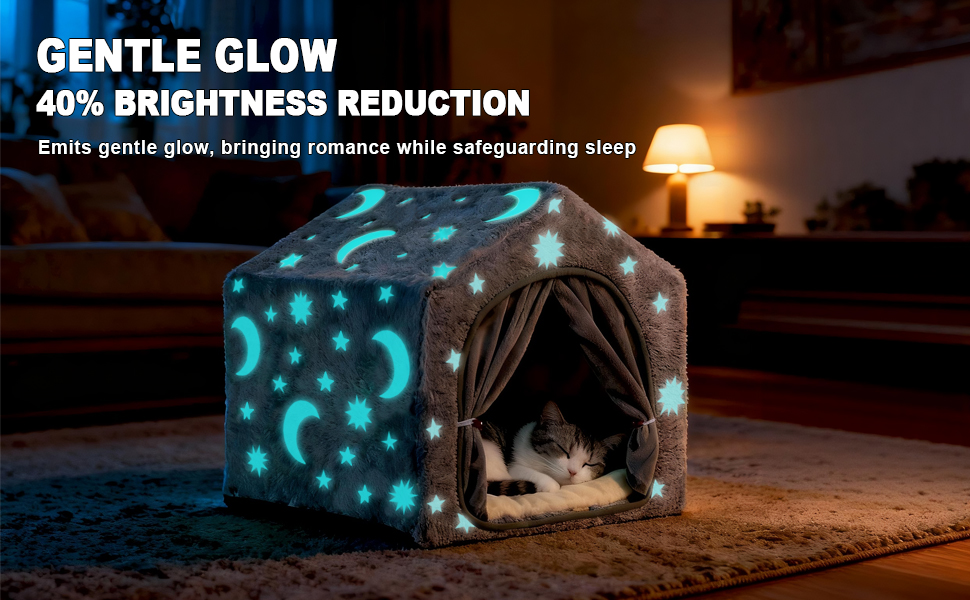 Gentle Glow